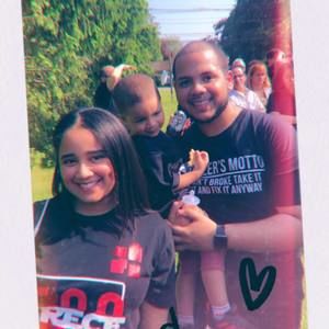 Meet your Posher, Ambar